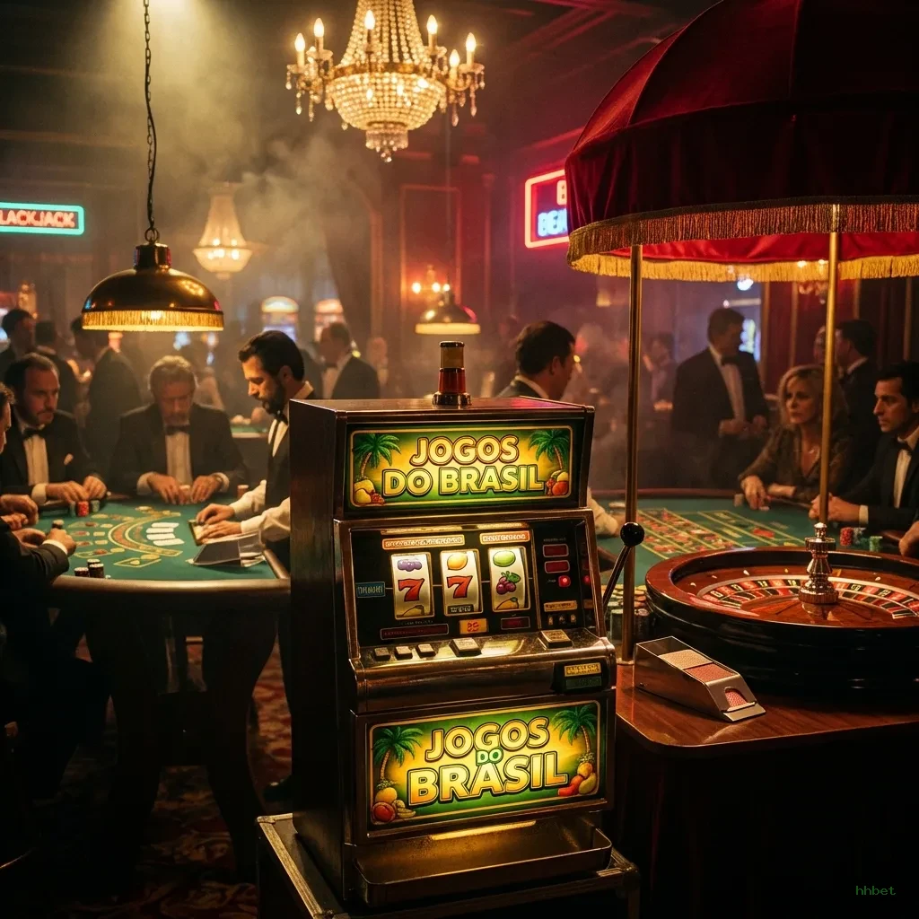 Baixar app da hhbet gratuitamente