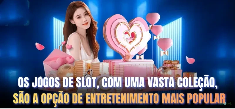 hhbet: Entre no Mundo Mágico das Cartas e Transforme Seu Jogo