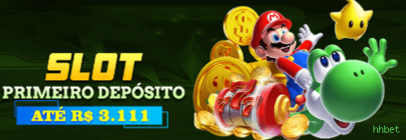 hhbet: A Nova Era dos Jogos Mobile Que Você Precisa Conhecer